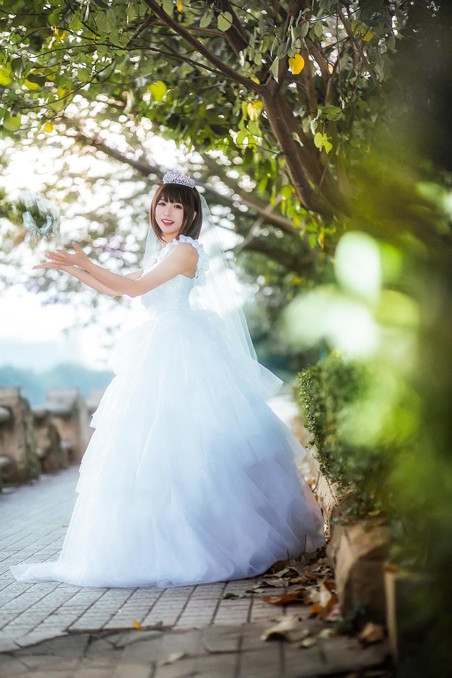 鳗鱼霏儿 鳗鱼霏儿库巴姬的完美拍摄作品集