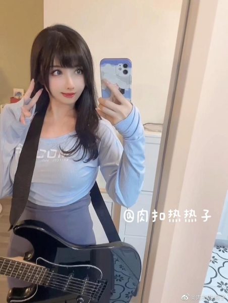 凉凉子 – 斑枝妖