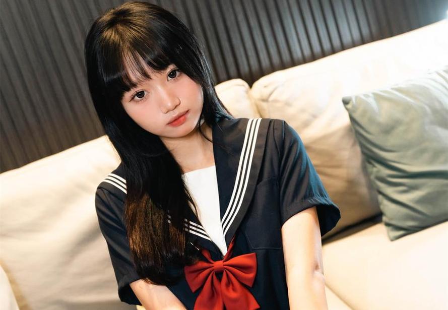 柒柒要乖哦，分享我最新的原创cosplay图片集 - 斑枝妖