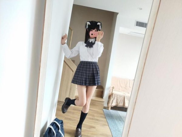 魔物喵 – 斑枝妖