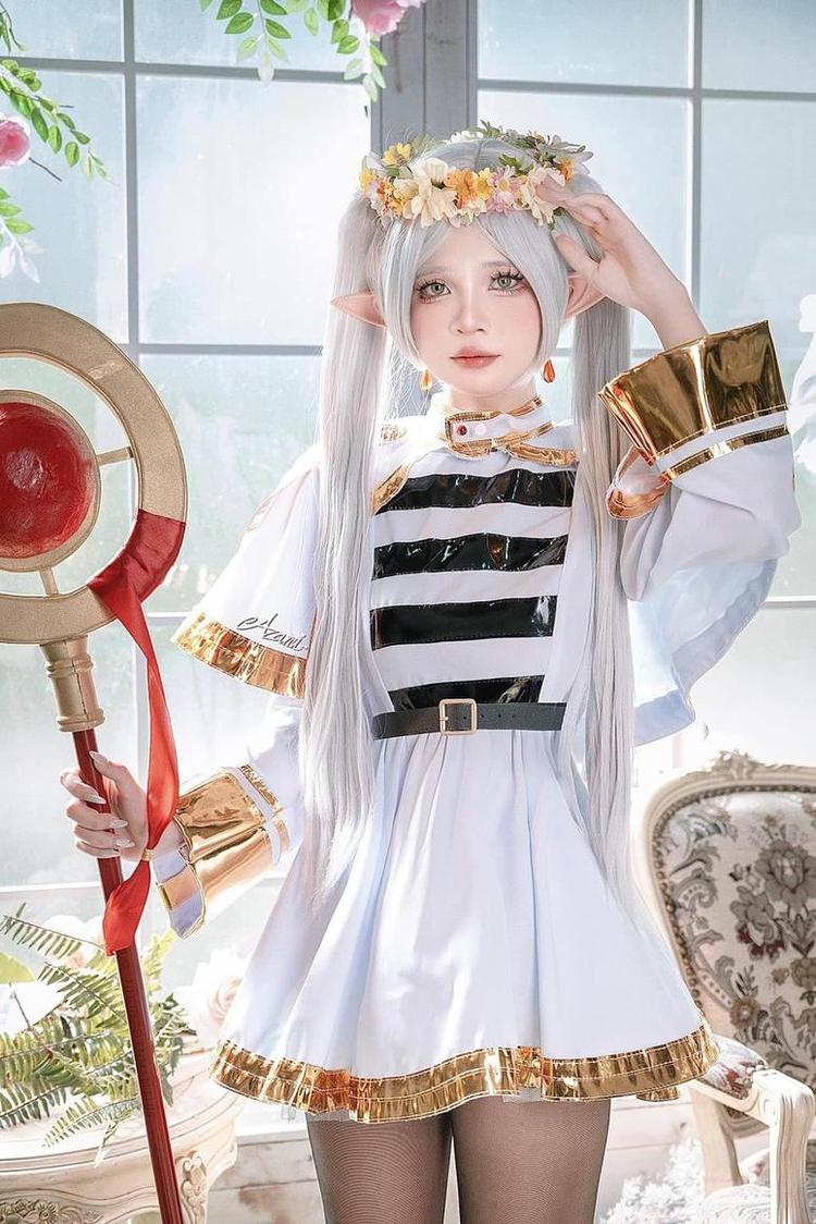 azami 原图合集:azami甘露寺蜜璃最新cos作品一网打尽