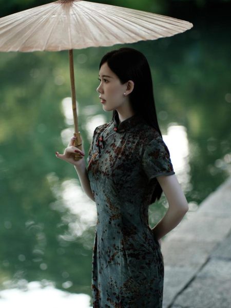 美轮美奂的chloe霏霏资源密码,多彩cos作品等你一睹为快