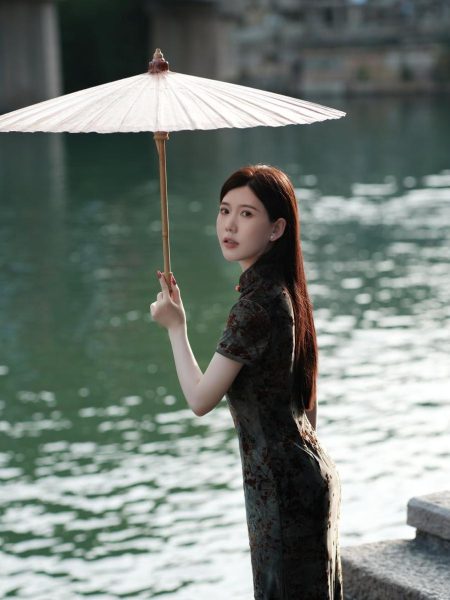 轻喜庆浪漫！Chloe霏霏全部作品打包更新分享