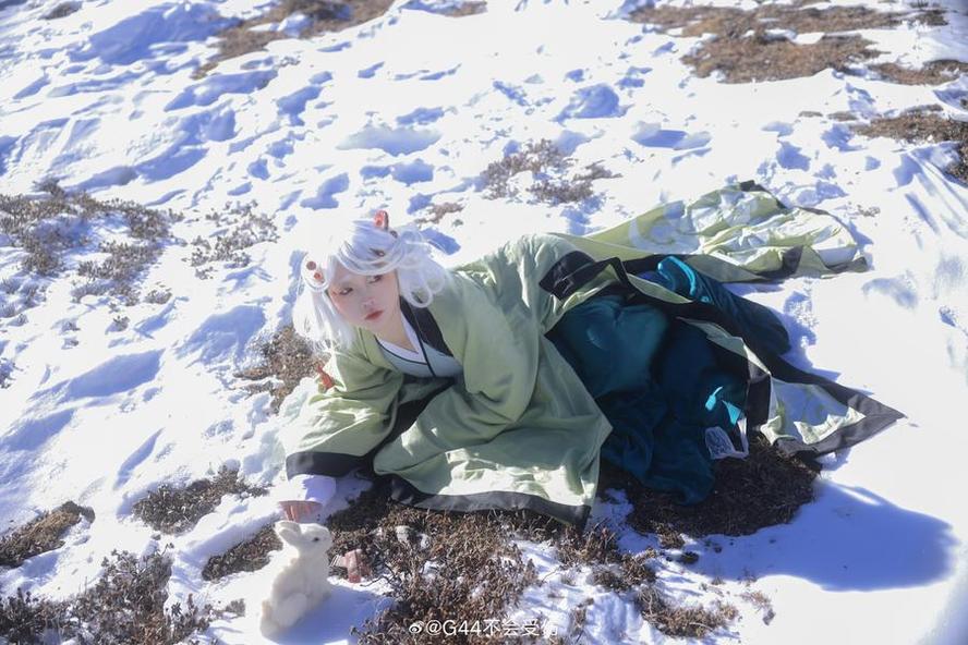 g44不会受伤 g44不会受伤恶毒cos图片,用心呈现最完美的自我