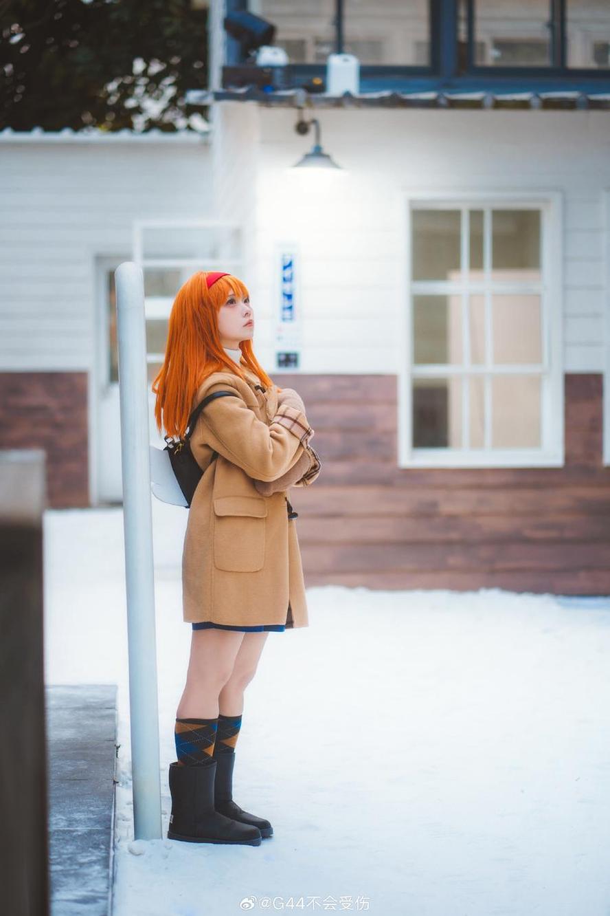 g44不会受伤 g44不会受伤恶毒小白兔的超震撼cos集锦