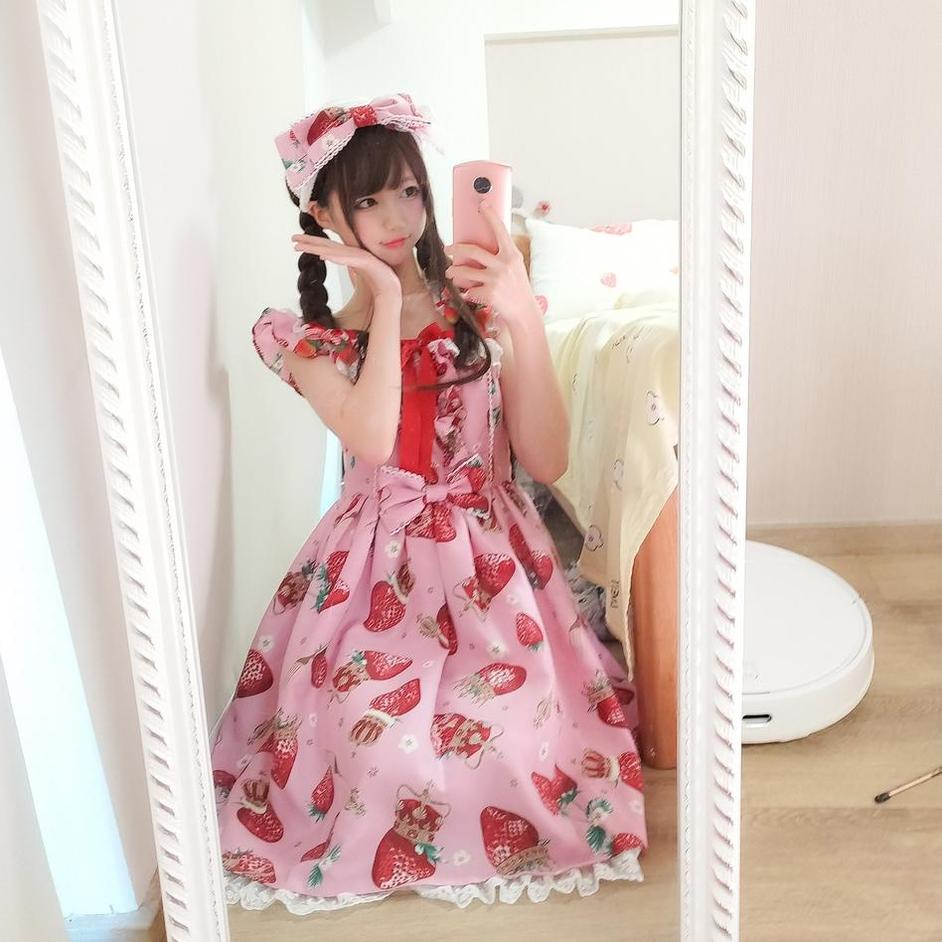 nagisa魔物喵 魔法少女nagisa魔物喵fantia的独家图包放送