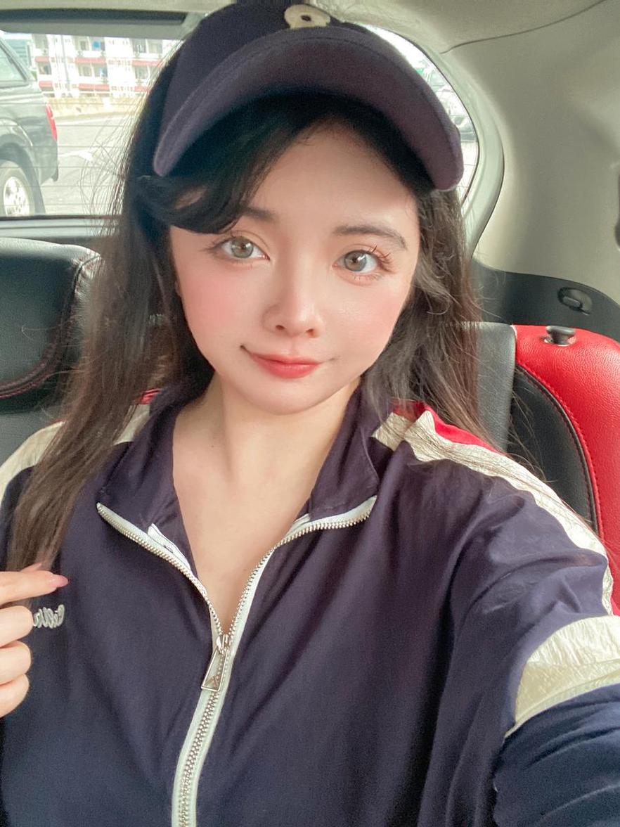 ninja阿寨寨 纯美图!Ninja阿寨寨微博账号全新照片曝光