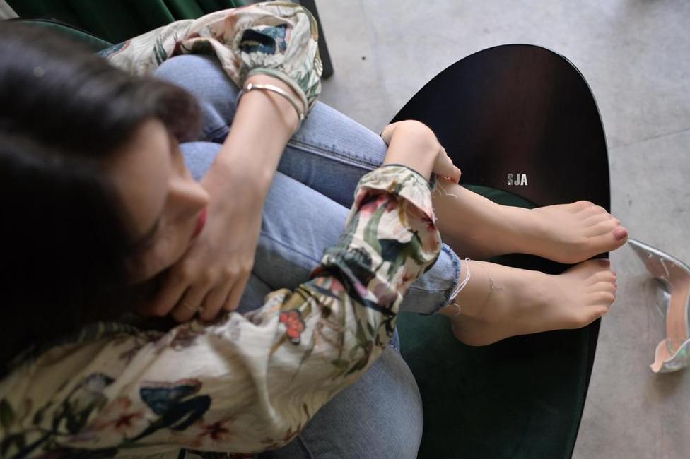 sja佳爷 Sja佳爷绒的COS作品,美图分享