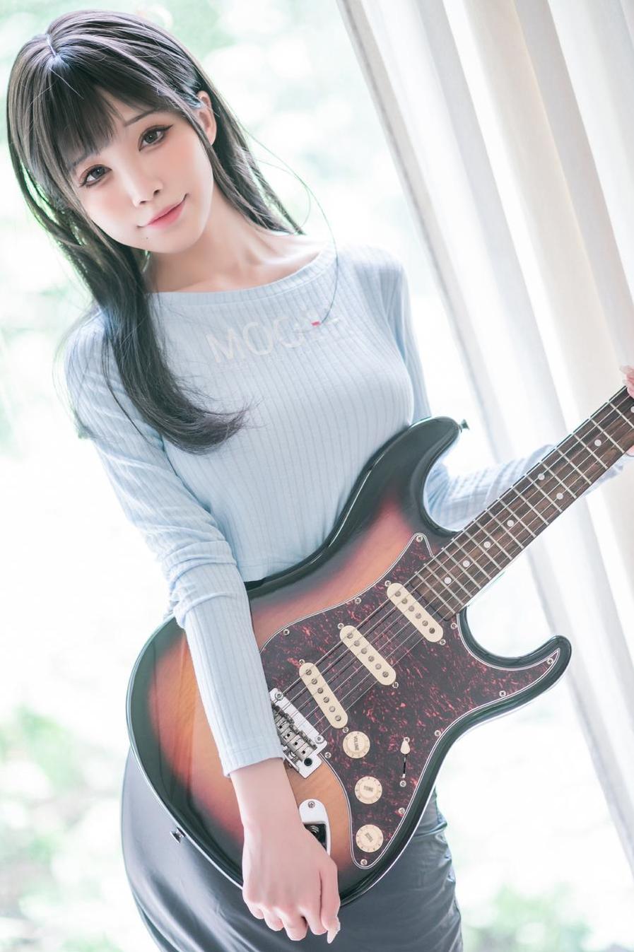 aqua水淼 大开眼界!Aqua水淼2b圣诞cos作品合集带来的震撼教育