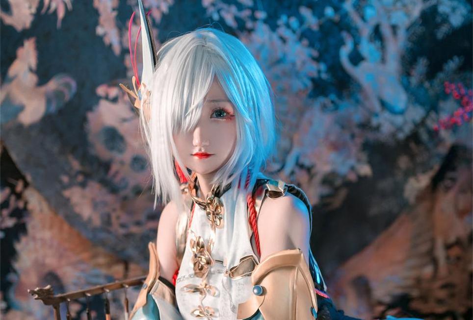 kuuko Kuuko W全部图集:COSER共享更新至最新作品