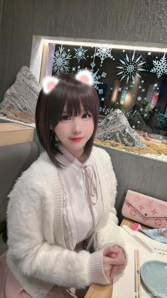 最新更新:miko酱吖照片cos作品,让你感悟不一样的美丽