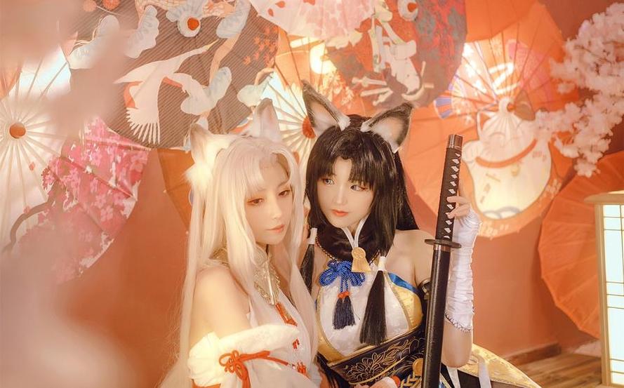 miko酱 想要超靓miko酱吖图摄影作品?来了解这些技巧