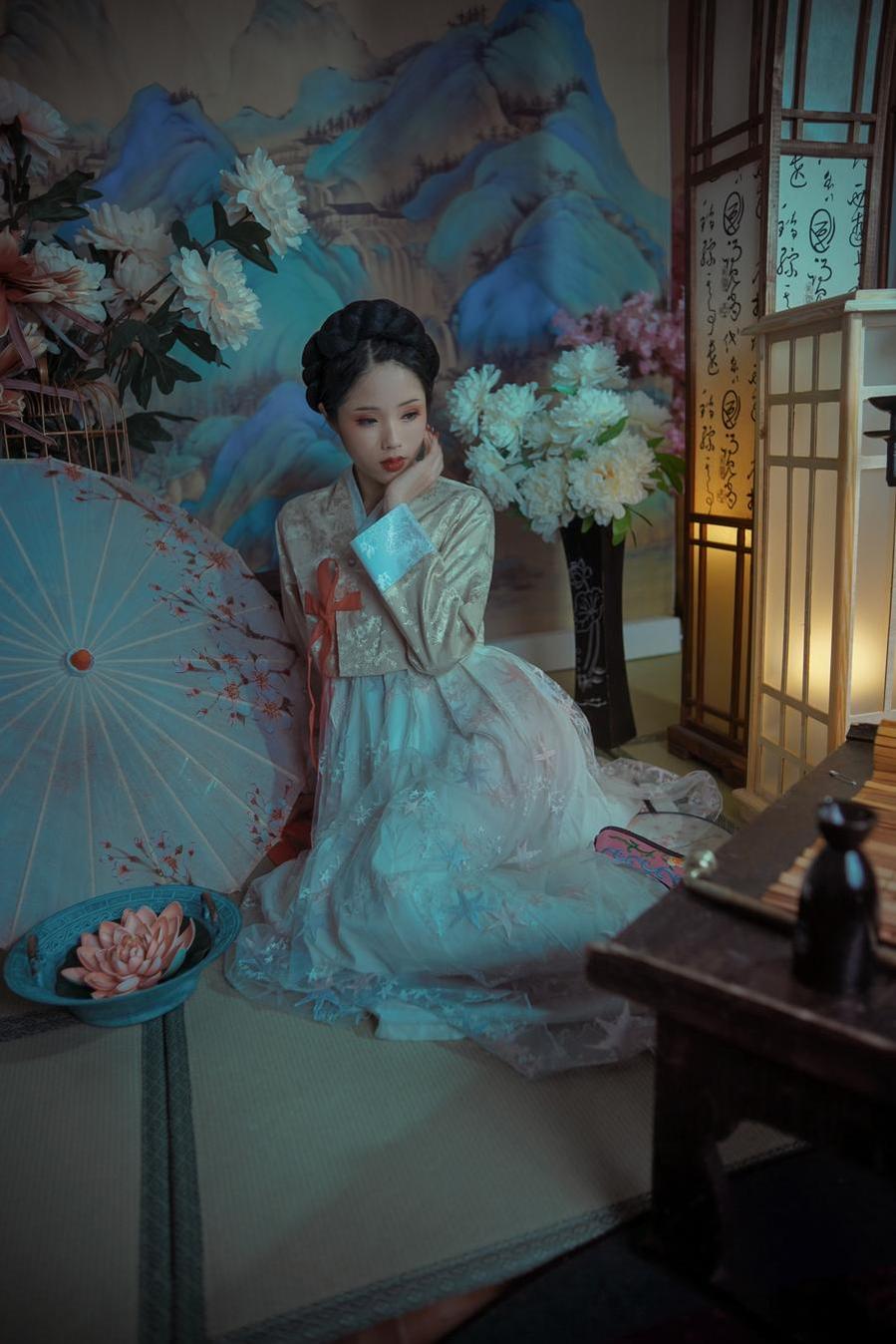 titi钛合金 珍藏版!titi钛合金原子之心摄影原图