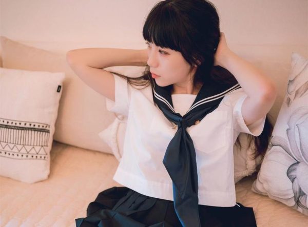 大咖“usejan蓝蓝“最新cos曝光