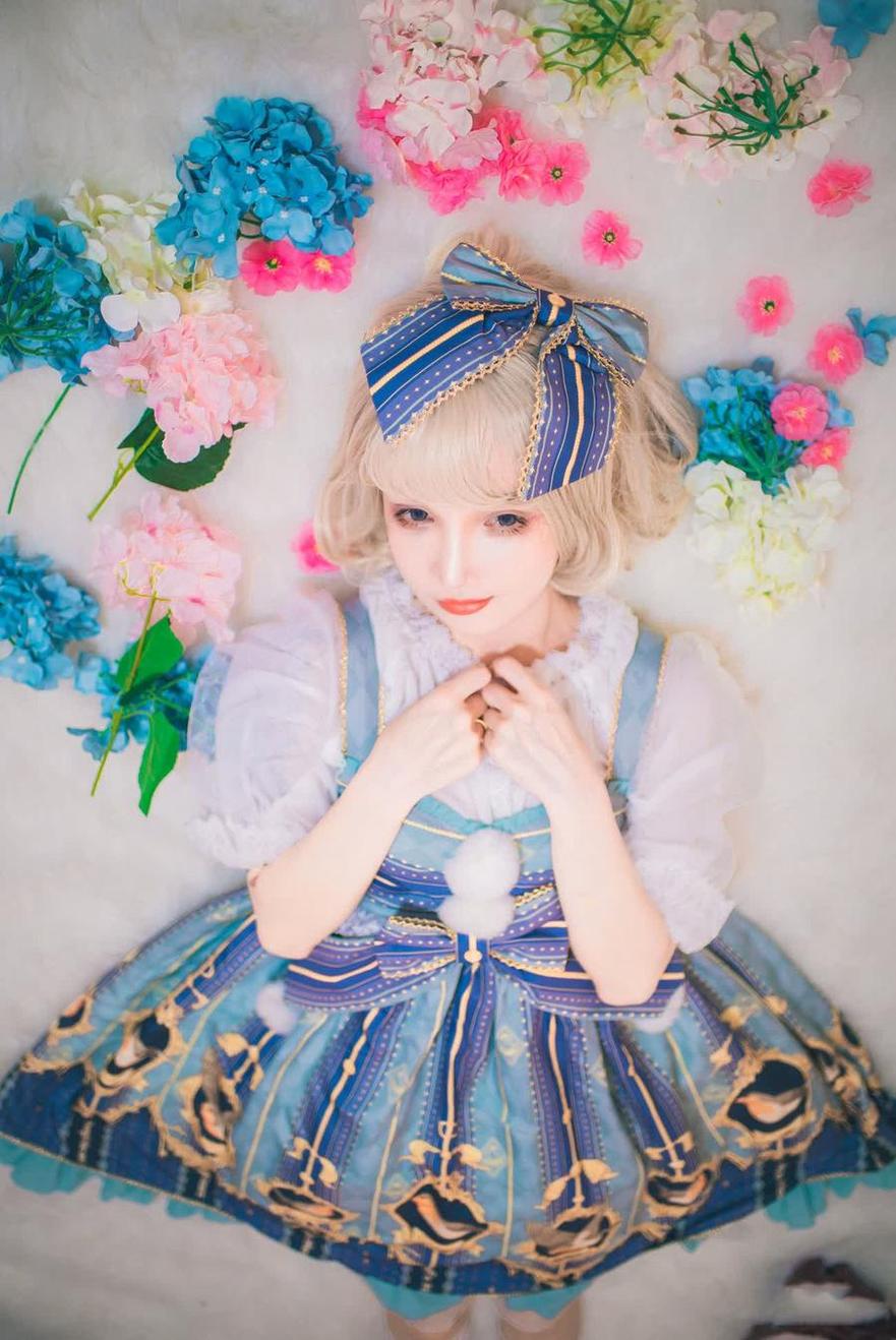 一千只猫薄禾 一千只猫薄禾依存症:这些照片太好看了