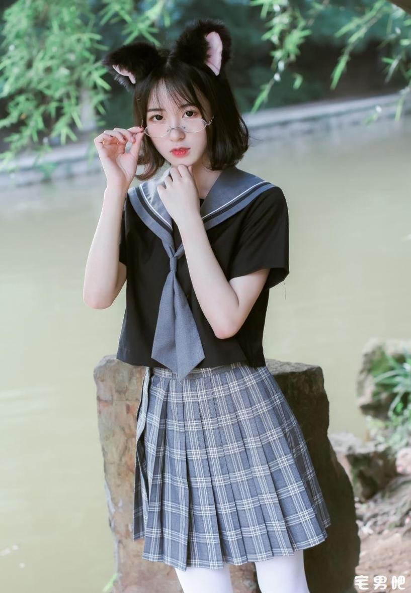 一尾阿梓 探索一尾阿梓阿金微博,欣赏其最新的cos作品合集