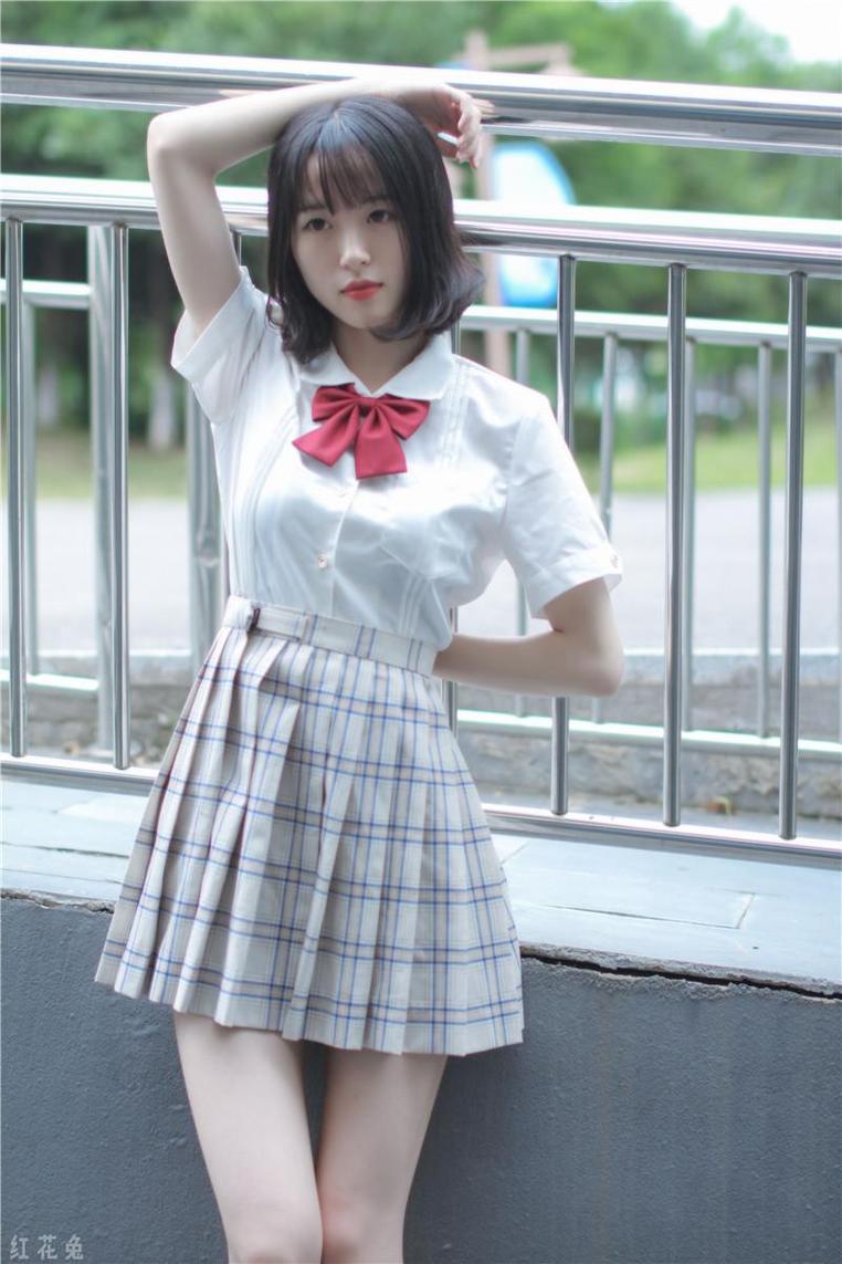 一尾阿梓 一尾阿梓是一个人吗 - 照片中的细节精致