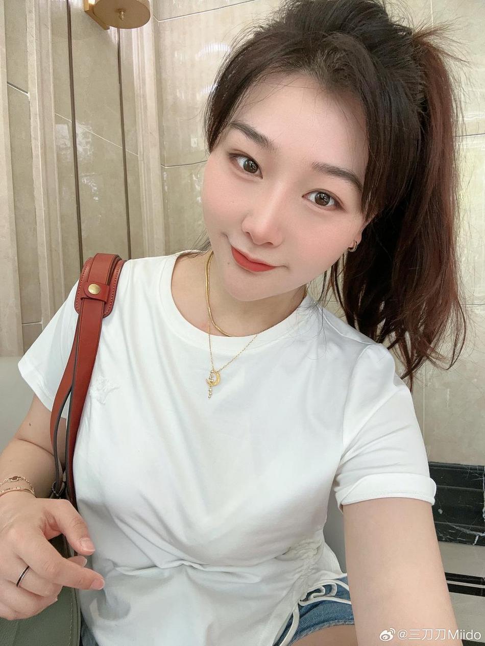 三刀刀miido 感受三刀刀miido个人资料中的唯美,尽在精美图片展示