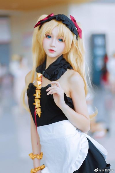 传奇居民三狗先生cosplay照片合集,必看精品