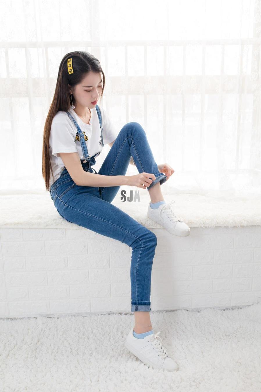 佳爷sja百度云：图包来袭，彩绘Cos美图尽收眼底