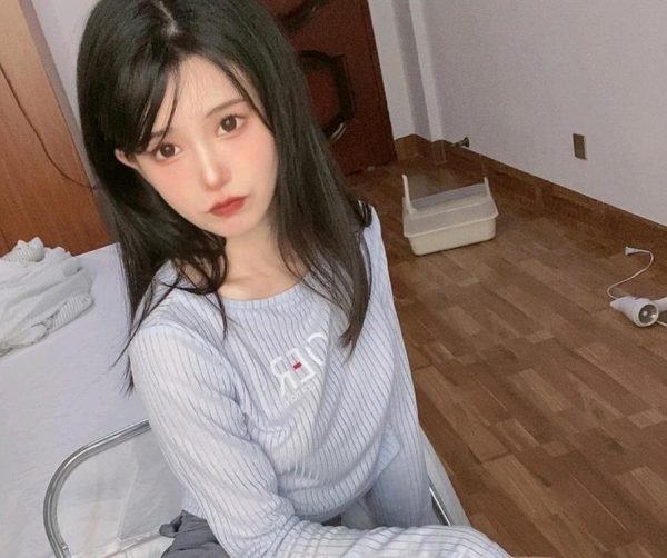 倦倦喵个人资料:猫女战士cos作品,分享美图