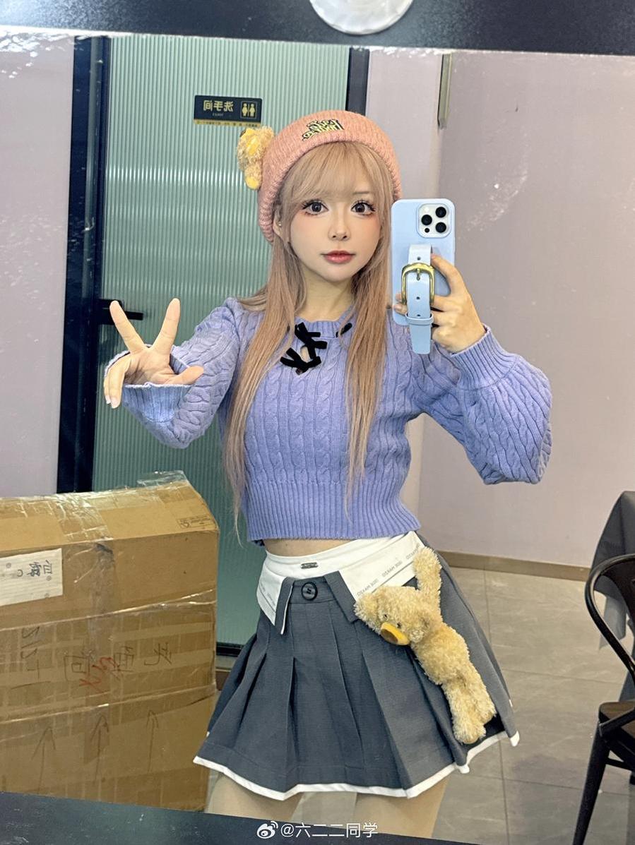 六二二同学 这些cos作品简直是炸了天!六二二同学哪里人才华横溢