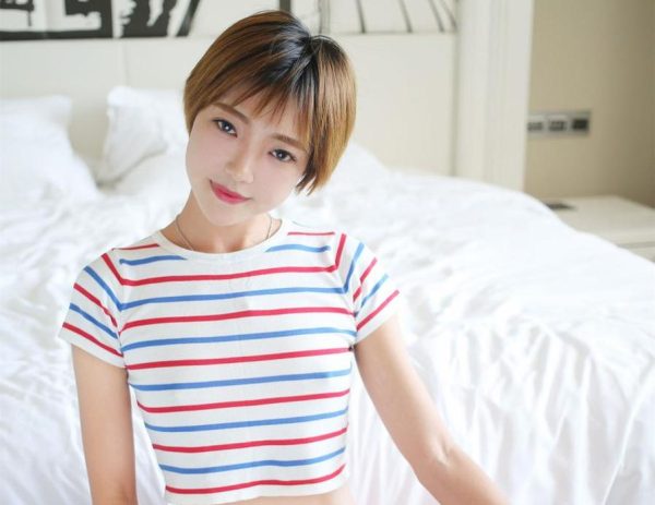 冯木木相册大全:cosplay摄影作品分享,每一张都令人爱不释手