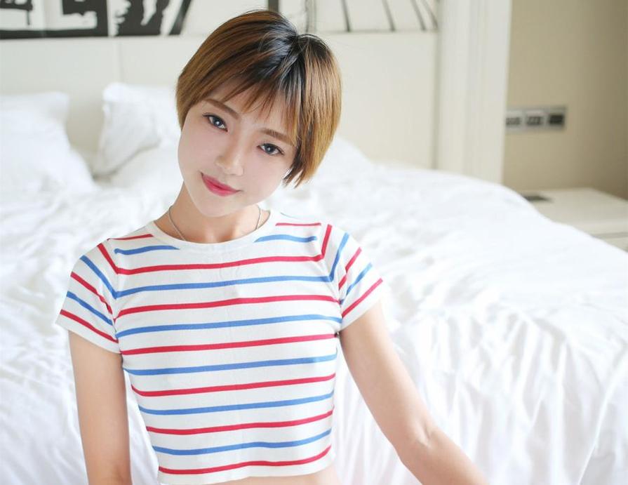 冯木木 冯木木相册大全:cosplay摄影作品分享,每一张都令人爱不释手