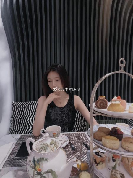 一秒入迷!冯木木写真在线观看独家精选合集