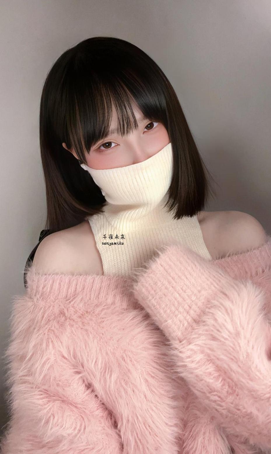 千夜未来 今日更新:千夜未来微博名称分享美图原图