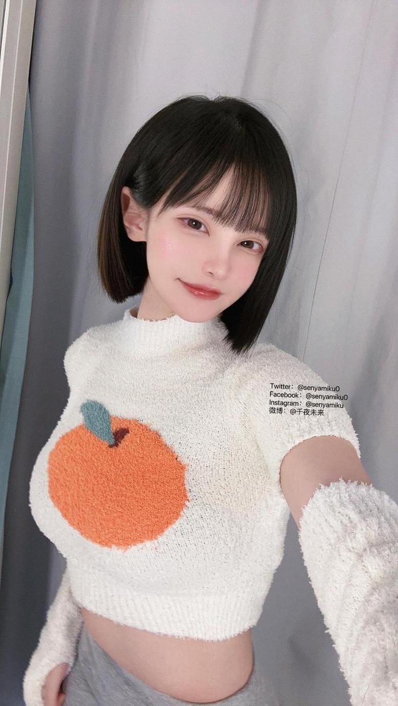 千夜未来 充满活力的分享,千夜未来的微博期待与你们同行