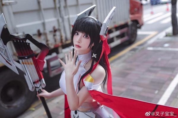 叉子宝宝图集在线观看,定制的cosplay图包,拥有完美的美图与原图。