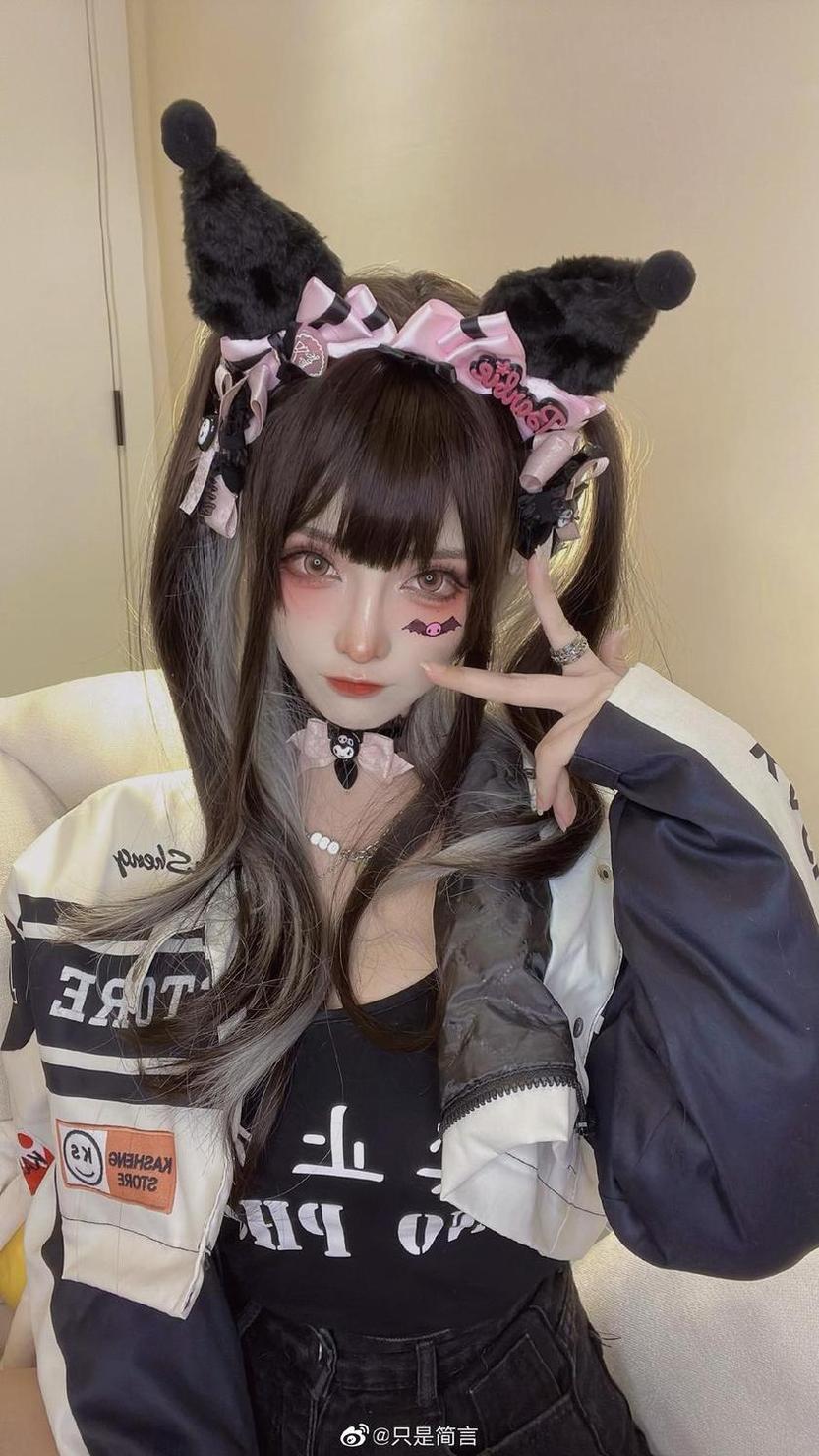 只是简言 喜欢看cosplay图片的朋友,现在就来浏览《只是简言cosplay大全》吧