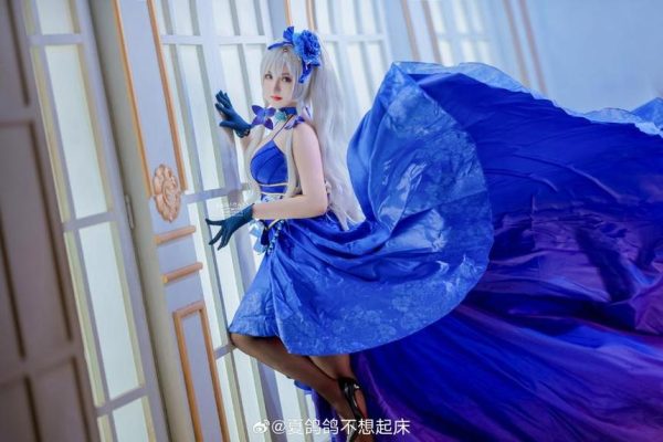 夏鸽鸽的红丝带系起了美好的回忆与希望，一张图包看懂她的故事