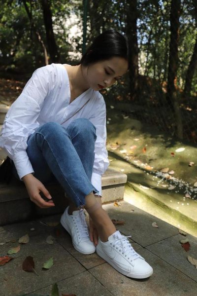 为美丽一笑加分!大西瓜爱牙膏热灰丝cos合集