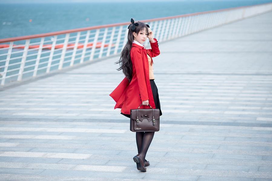 妖少youichi是男的女的，独家图片分享