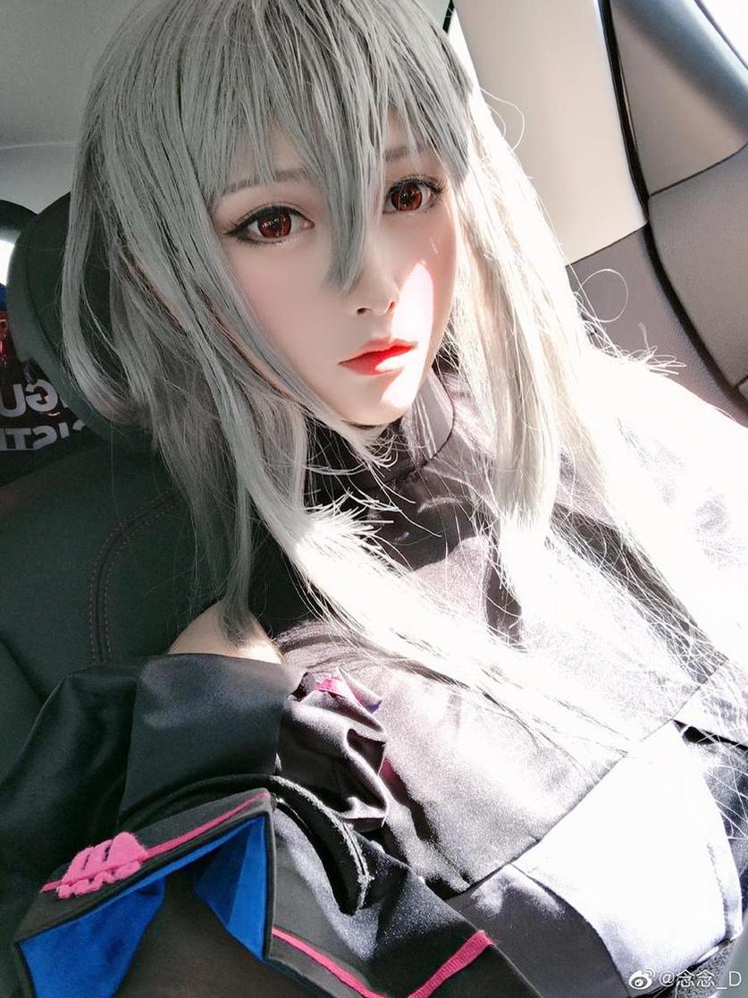 念念d 应有尽有,念念d源赖光僵尸娘壁纸,打造个性壁纸之选