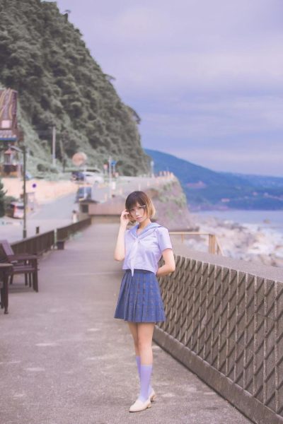 美图共赏,念雪ww百度云原图大合集