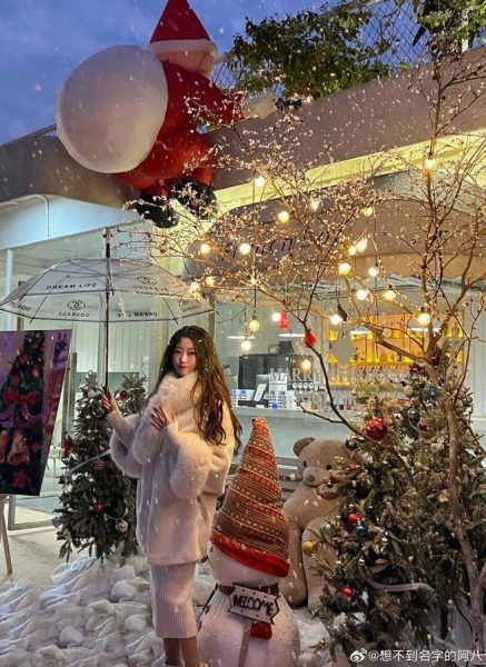 魔性cos!想不到名字的阿八cos微博又有新的图片啦