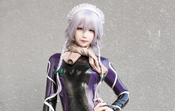 黑暗护士抱走莫子的美图摄影合集,降临地狱境界