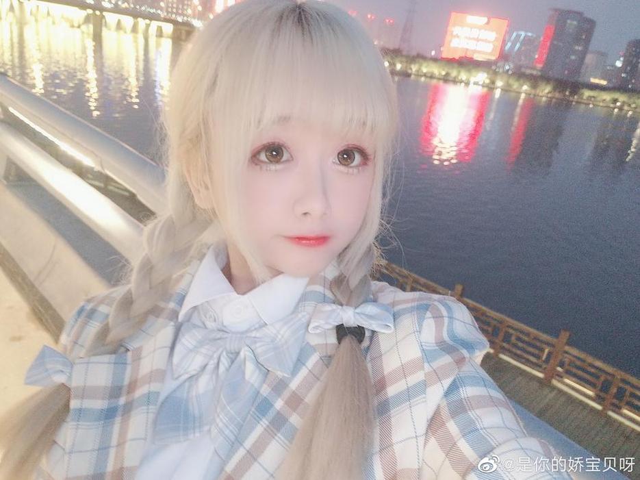 日奈娇 感受日奈娇微博cos的魅力,最真实的呈现角色魅力,放心感受这份震撼。