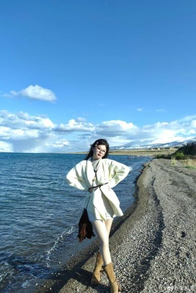 释放心灵的魔法——绝美的未杀兔图片套