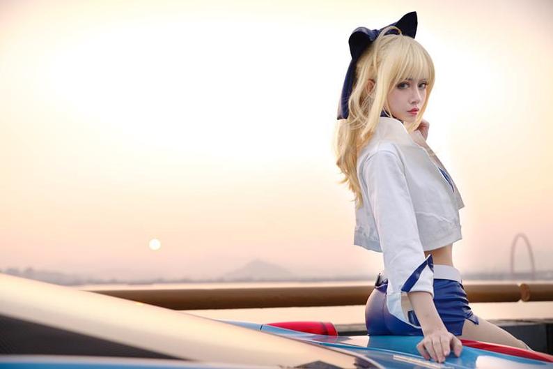 桃昔doll 拜托别找不到我啊!桃昔doll的微博怎么没了更新了超多美图