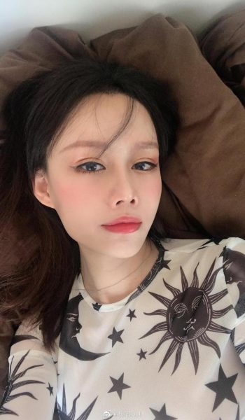 萌神桃昔doll微博改叫什么,cos作品火爆上线