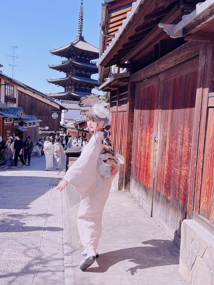 梦梦mon 梦梦mon微博最爱的摄影作品分享,带你探索纯净的林间世界