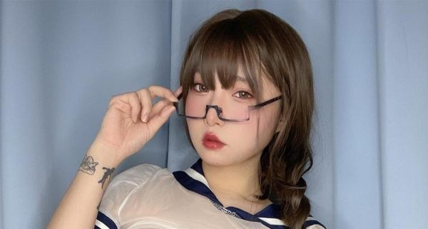 欣赏次屁啦微博的动漫图集，绝不后悔