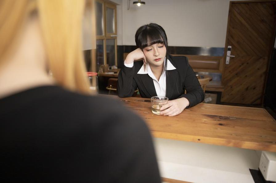 洛璃lolisama “coser洛璃lolisama,用心分享”最新作品来了