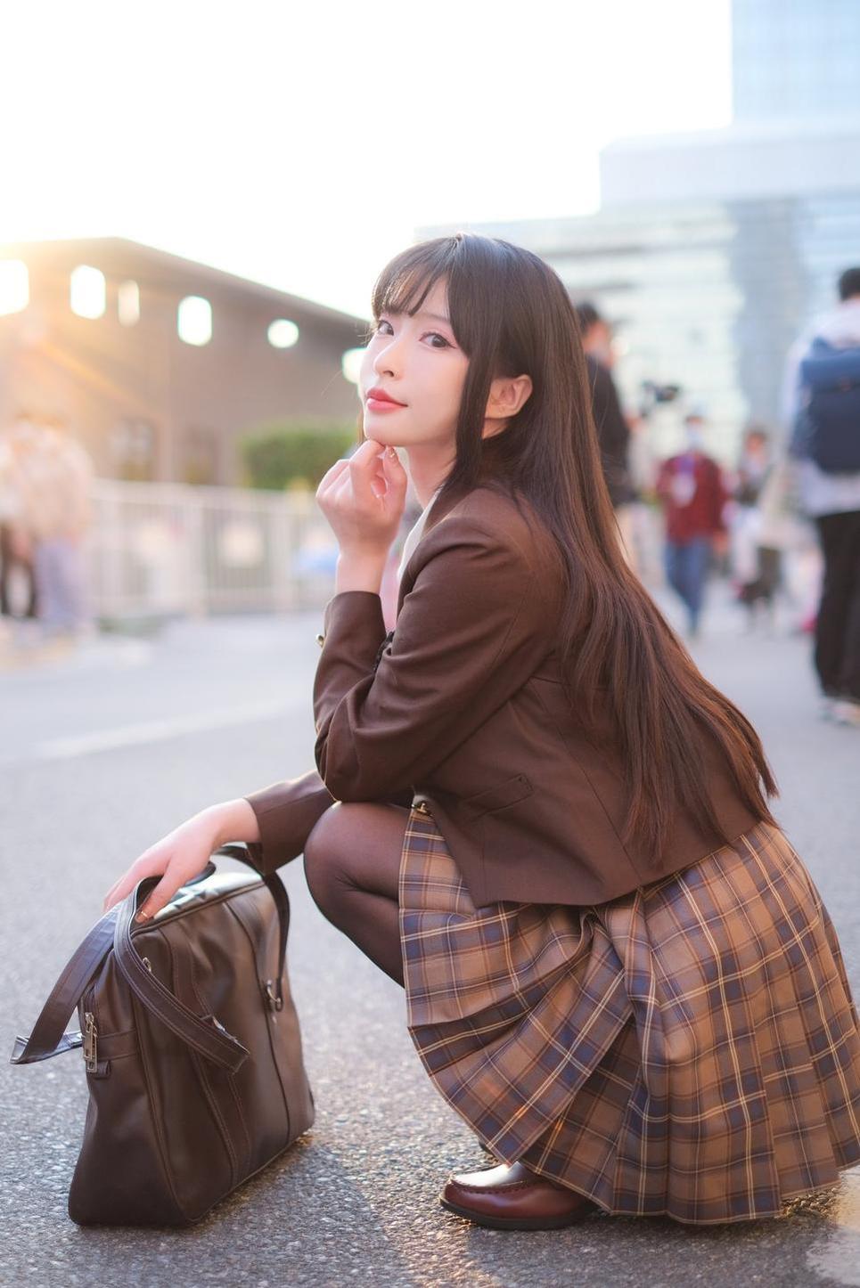 清水由乃 清水由乃手机壁纸超清,精选cosplay作品图集根据需求获取。