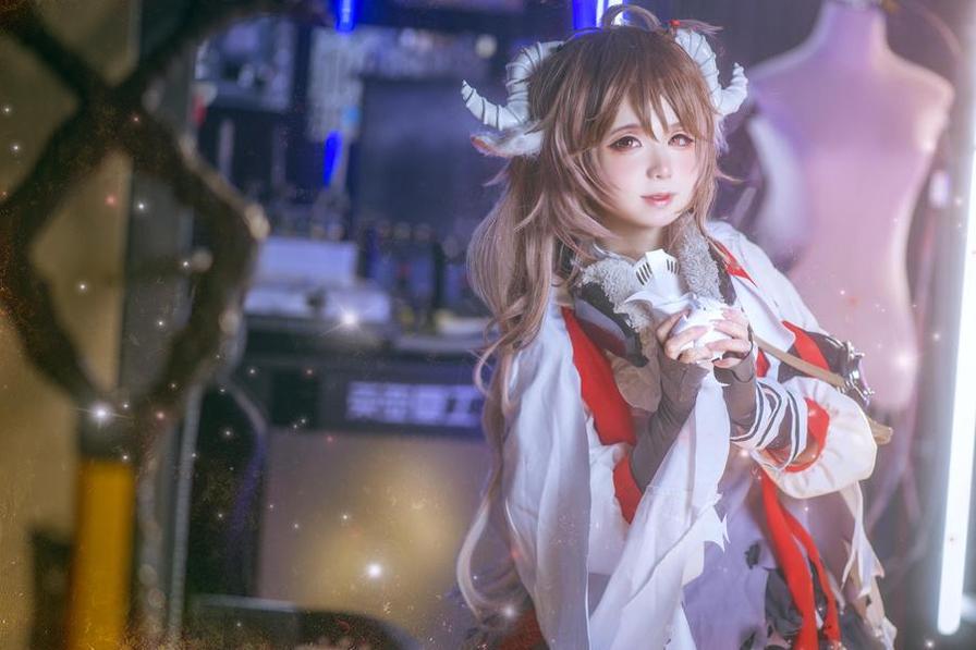 渊秧 渊秧碧蓝航线:这些原图真的太震撼了,快来看看吧