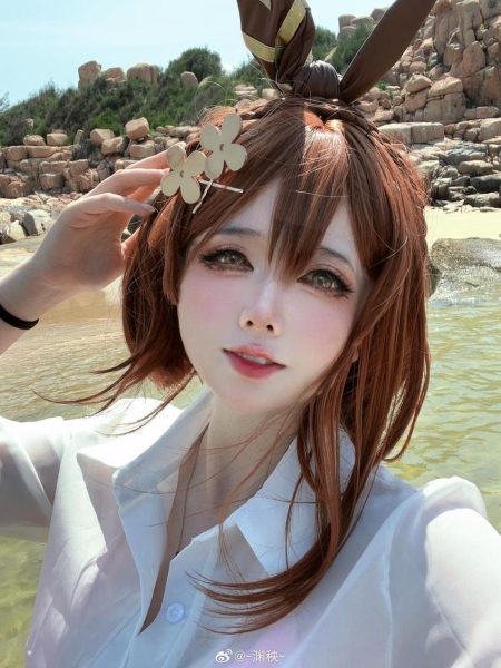 渊秧精心制作的照片,真是太美了,看完后会心情愉悦